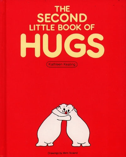 The Second Little Book of Hugs