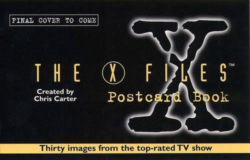 The Conspiracies (X Files)