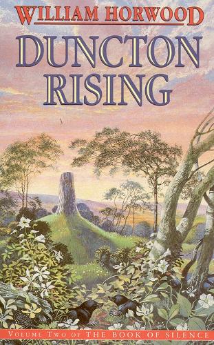 Duncton Rising (The Book of Silence)