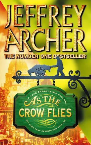 As The Crow Flies