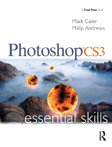 Photoshop CS3 Essential Skills