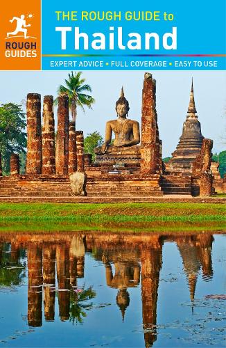 The Rough Guide to Thailand