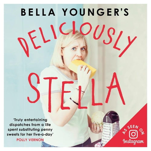 Bella Youngers Deliciously Stella