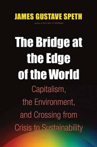 The Bridge at the Edge of the World: Capitalism, the Environment, and Crossing from Crisis to Sustainability