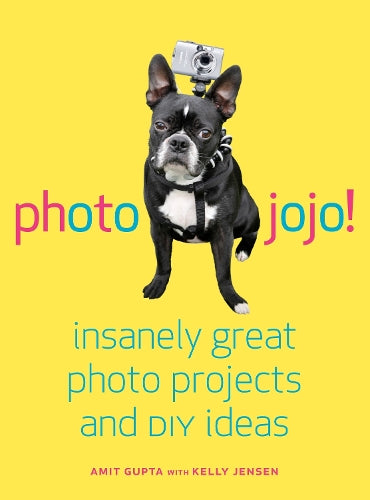 Photojojo!