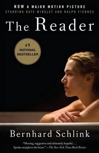 The Reader (Random House Movie Tie-In Books)