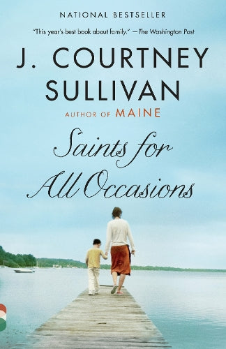 Saints for All Occasions (Vintage Contemporaries)