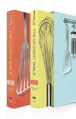 The Cooks Bible: The Best of American Home Cooking