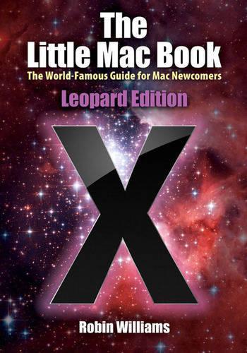 The Little MAC Book (Little Book)