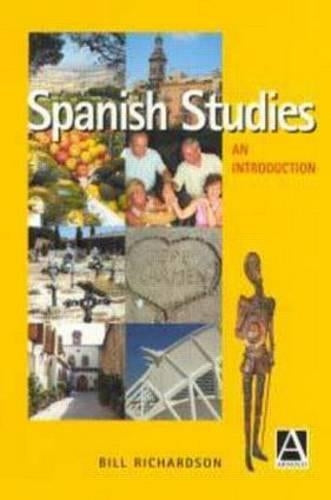 Spanish Studies: An Introduction