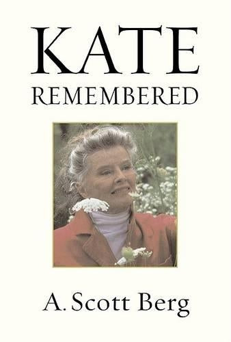 Kate Remembered