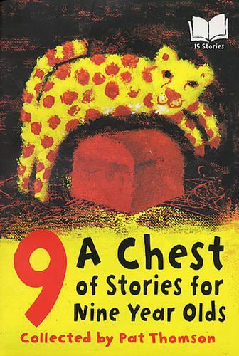 Chest of Stories for 9 Year Olds