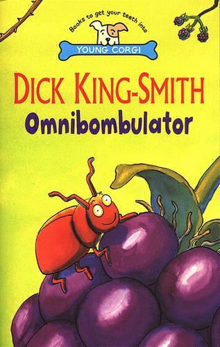 Omnibombulator