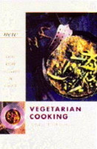 HAMLYN VEGETARIAN COOKING