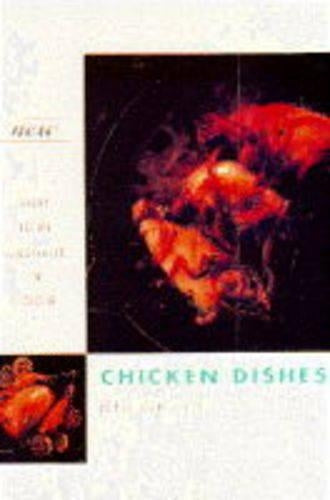 HAMLYN CHICKEN DISHES