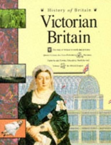 Victorian Britain (History of Britain)