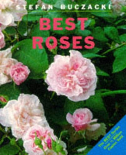 Best Roses ("Amateur Gardening" Guide)