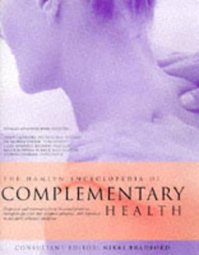 Encyclopedia of Complementary Health