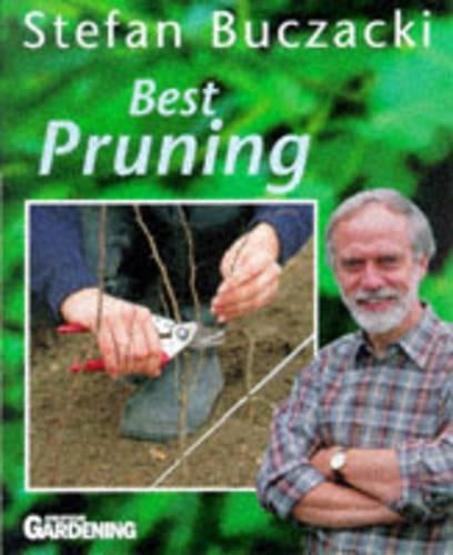 Best Pruning ("Amateur Gardening" Guide)