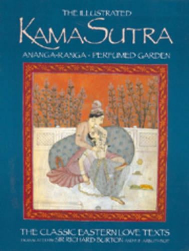 The Illustrated Kama Sutra: Illustrated Kama Sutra
