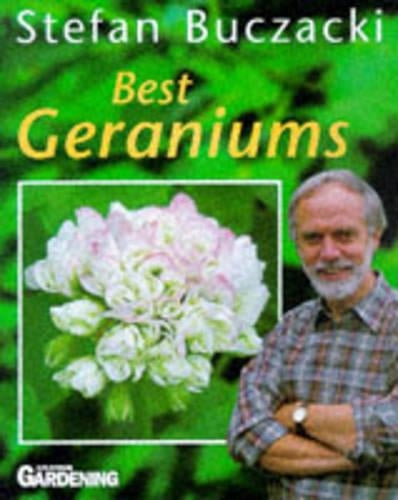 Best Geraniums ("Amateur Gardening" Guide)