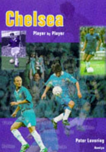 Chelsea Player by Player
