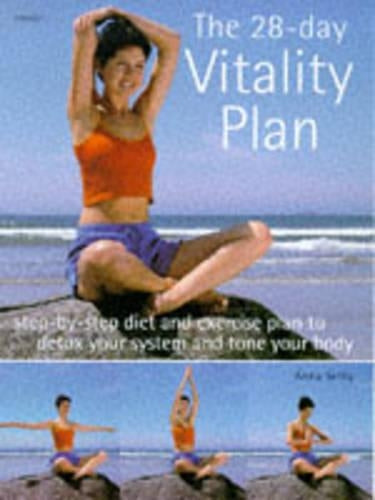 The 28-day Vitality Plan