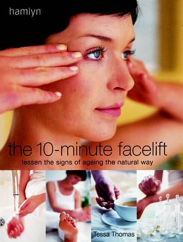 The 10-minute Facelift