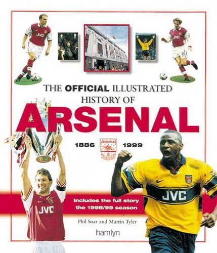 Arsenal History 2000