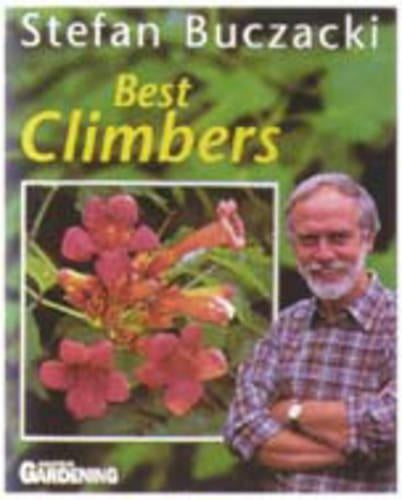 Best Climbers ("Amateur Gardening" Guide)