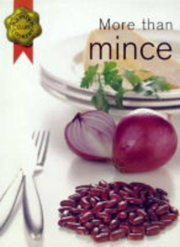 More Than Mince (Hamlyn Cookery Club)