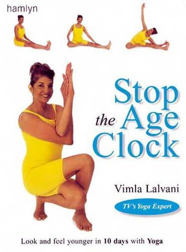 Stop the Age Clock