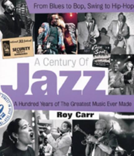 A Century of Jazz