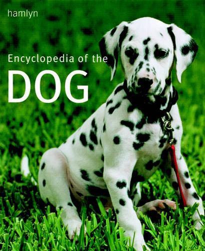 Encyclopedia of the Dog