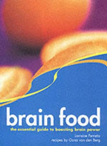 Brain Food: Essential Foods for Boosting Brain Power