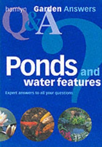 Ponds and Water Gardens (Garden Answers)