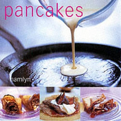 Pancakes (Hamlyn Cookery)