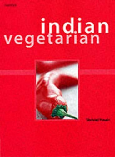 Vegetarian Indian (Hamlyn Cookery)