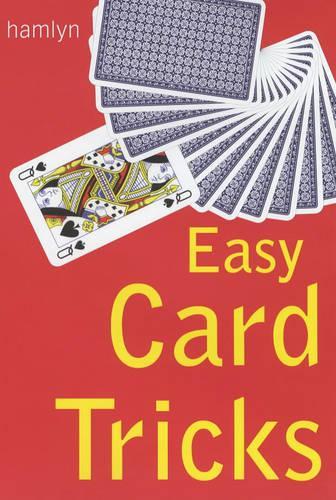 Easy Card Tricks