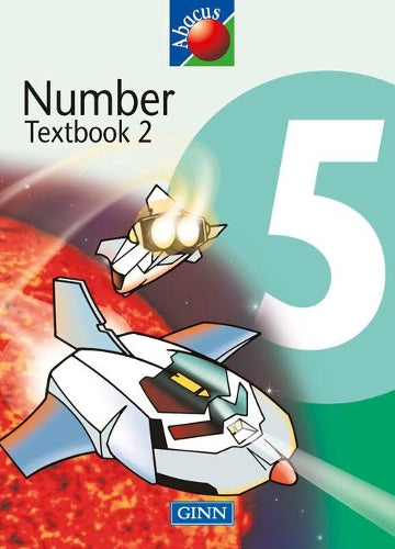 Textbook Number 2 (NEW ABACUS (1999))