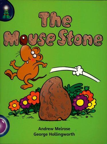 Lighthouse Year 2 Purple: The Mouse Stone