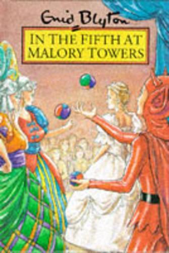 In the Fifth at Malory Towers (Rewards)