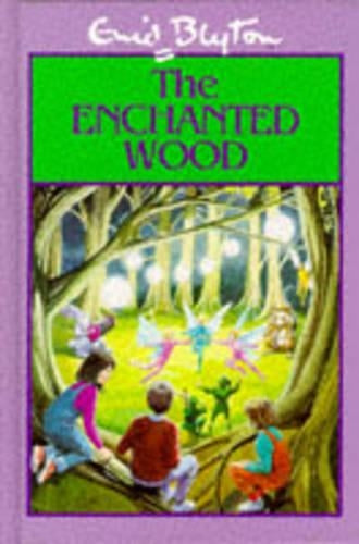 The Enchanted Wood