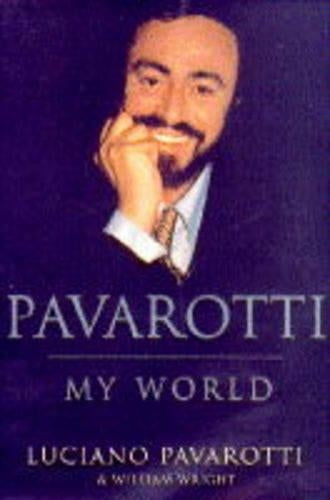 Pavarotti. My World