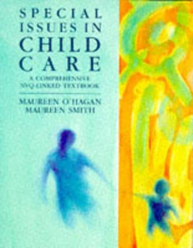 Special Issues in Child Care