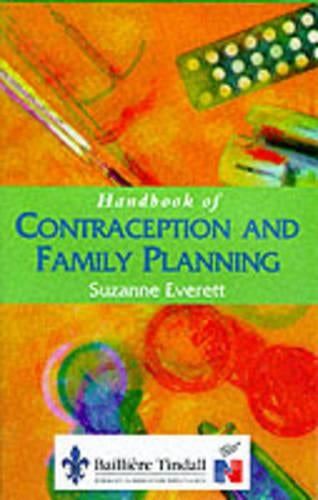 Handbook of Contraception and Family Planning