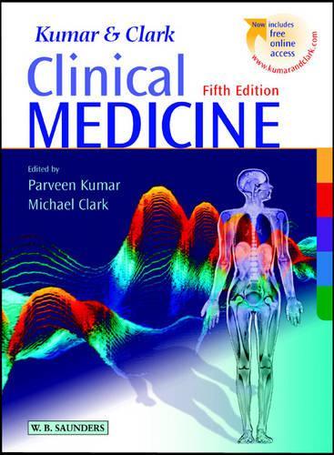 Clinical Medicine: with STUDENT CONSULT Access