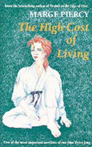 The High Cost of Living