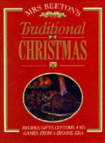 Mrs.Beetons Traditional Christmas