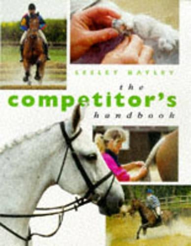 The Competitors Handbook